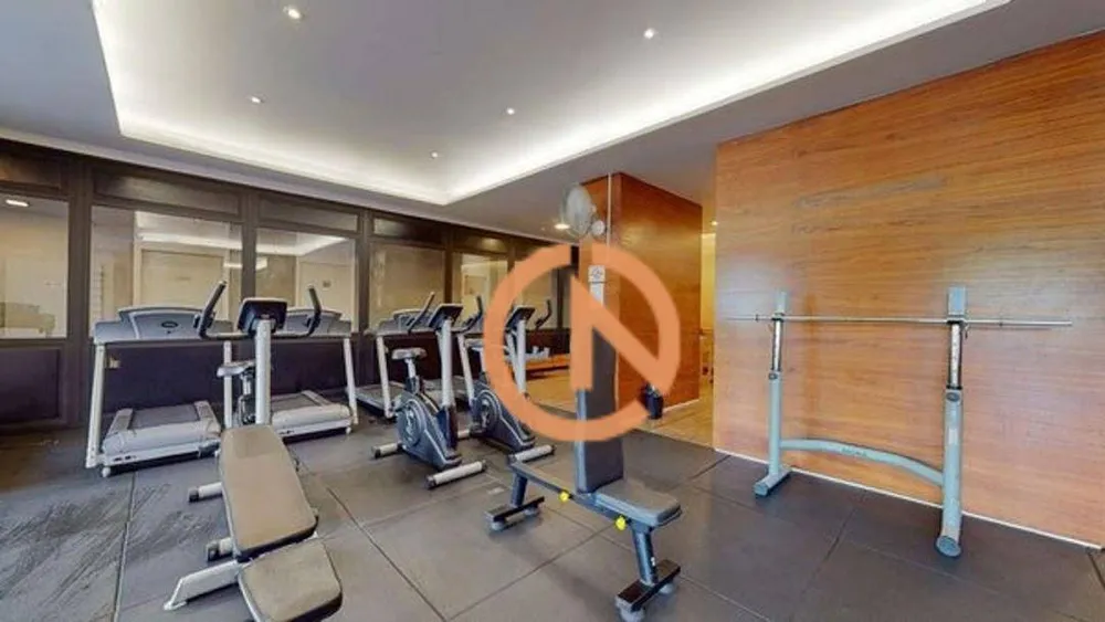 Apartamento, 2 quartos, 57 m² - Foto 2