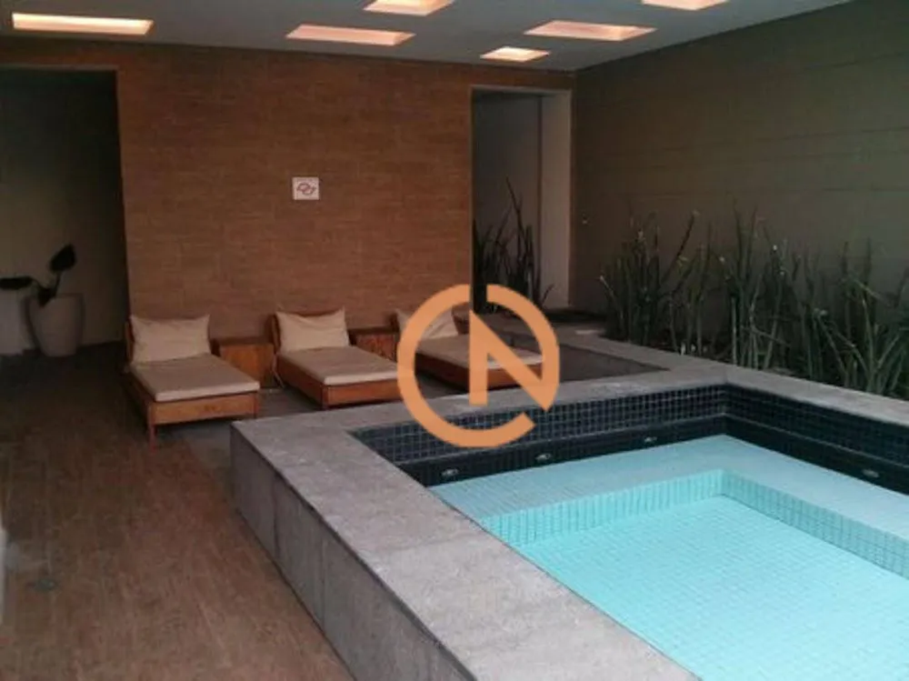 Apartamento, 2 quartos, 57 m² - Foto 8