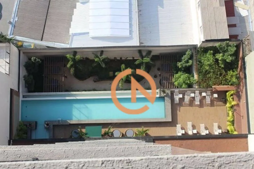 Apartamento, 2 quartos, 57 m² - Foto 6