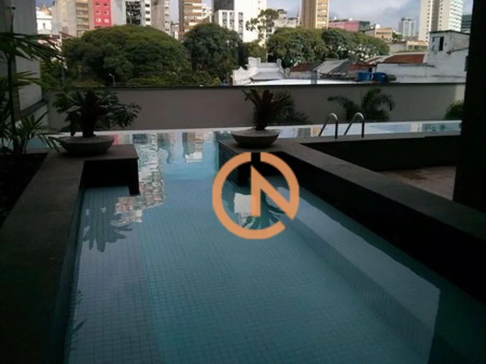 Apartamento, 2 quartos, 57 m² - Foto 3