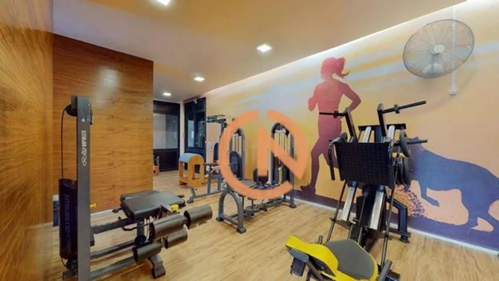 Apartamento, 2 quartos, 57 m² - Foto 7