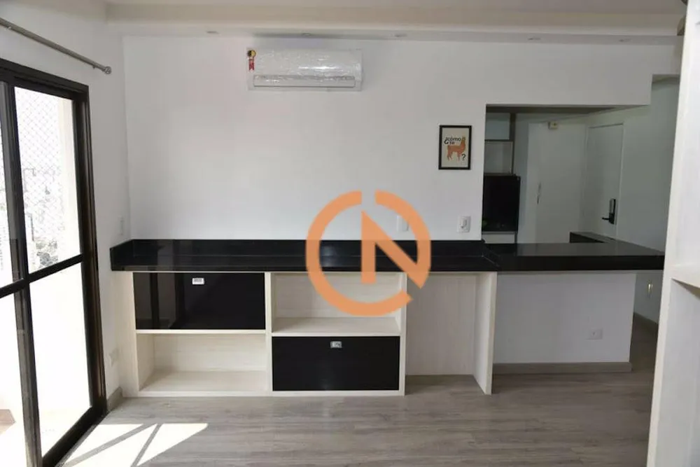 Cobertura, 2 quartos, 114 m² - Foto 1