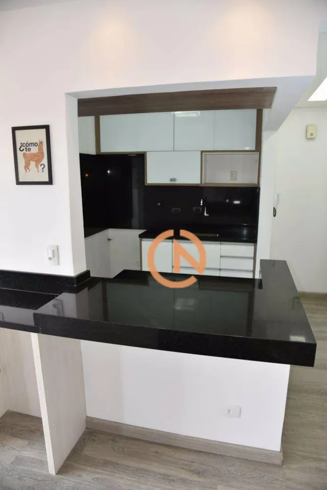 Cobertura, 2 quartos, 114 m² - Foto 3