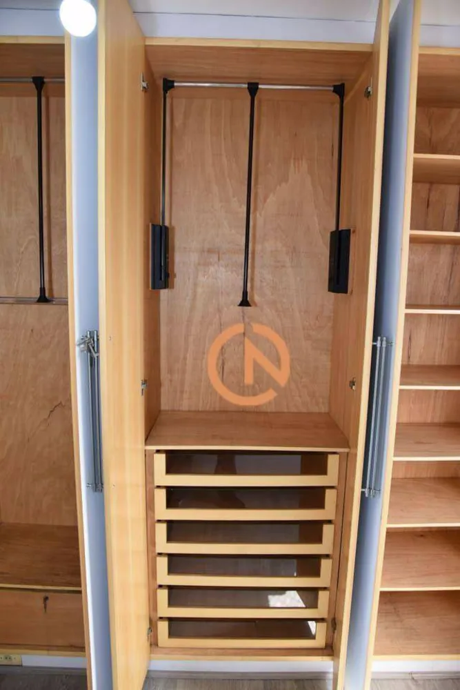 Cobertura, 2 quartos, 114 m² - Foto 6