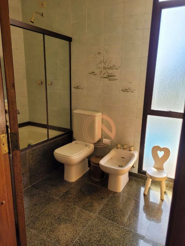 Apartamento, 4 quartos, 300 m² - Foto 4