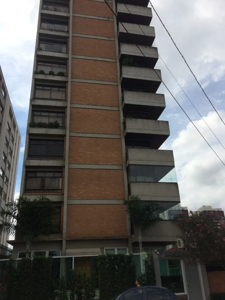 Apartamento, 4 quartos, 300 m² - Foto 3