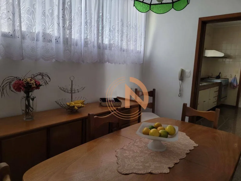 Apartamento, 4 quartos, 300 m² - Foto 2