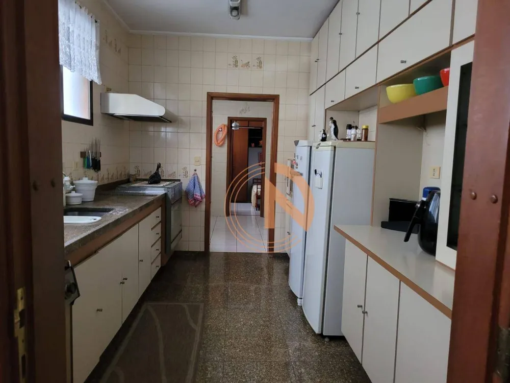 Apartamento, 4 quartos, 300 m² - Foto 1