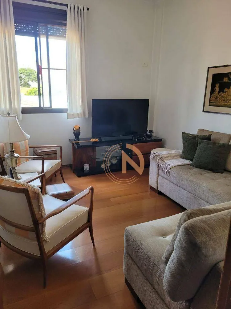 Apartamento, 4 quartos, 300 m² - Foto 5