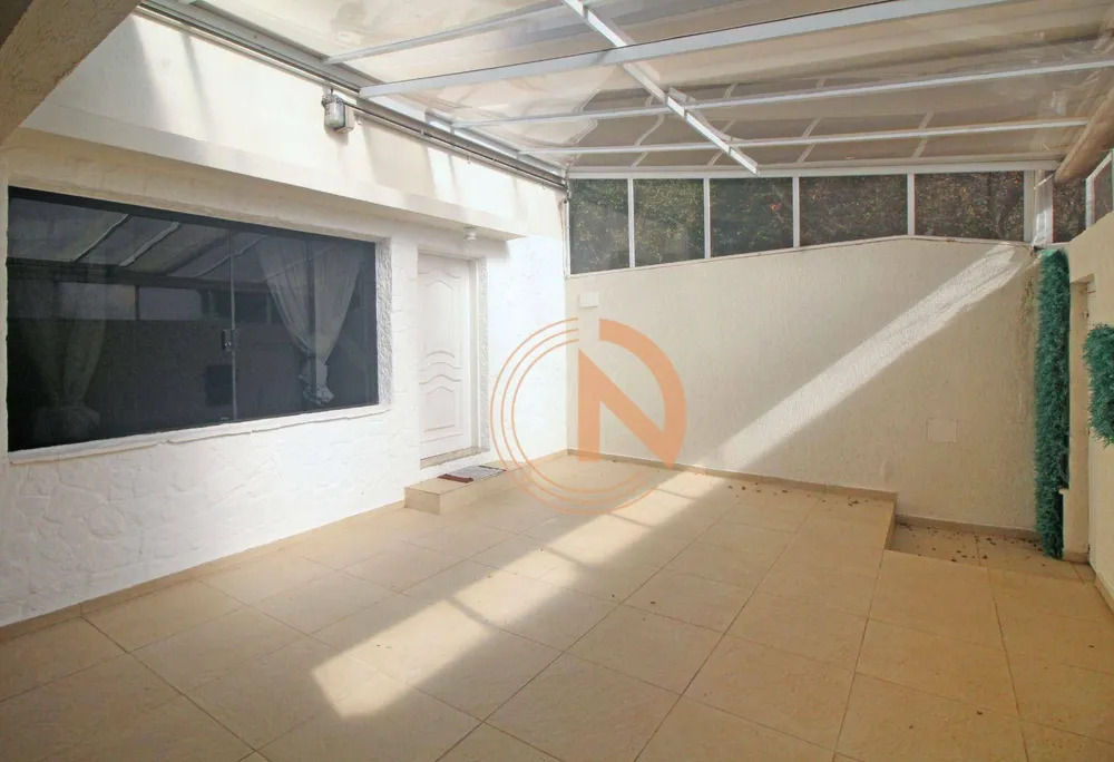 Casa, 3 quartos, 342 m² - Foto 8