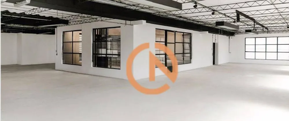 Prédio Inteiro, 2000 m² - Foto 1