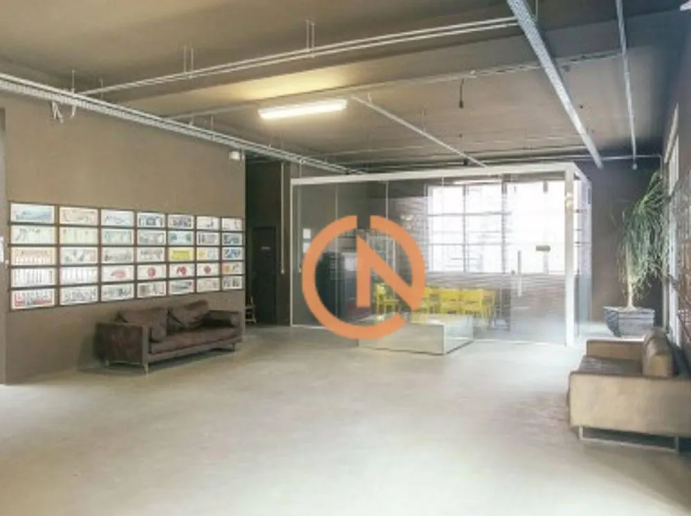 Prédio Inteiro, 2000 m² - Foto 4