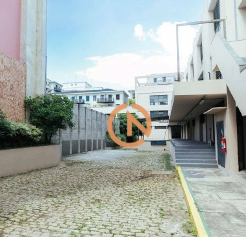 Prédio Inteiro, 2000 m² - Foto 3