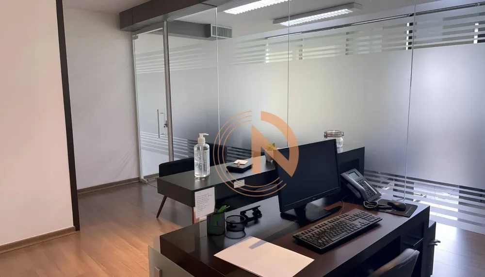 Sala-Conjunto, 175 m² - Foto 6