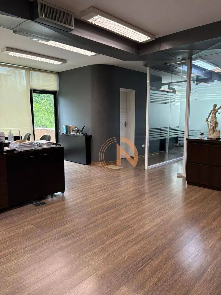 Sala-Conjunto, 175 m² - Foto 8