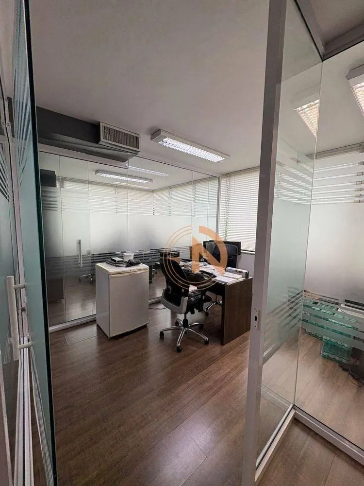 Sala-Conjunto, 175 m² - Foto 10