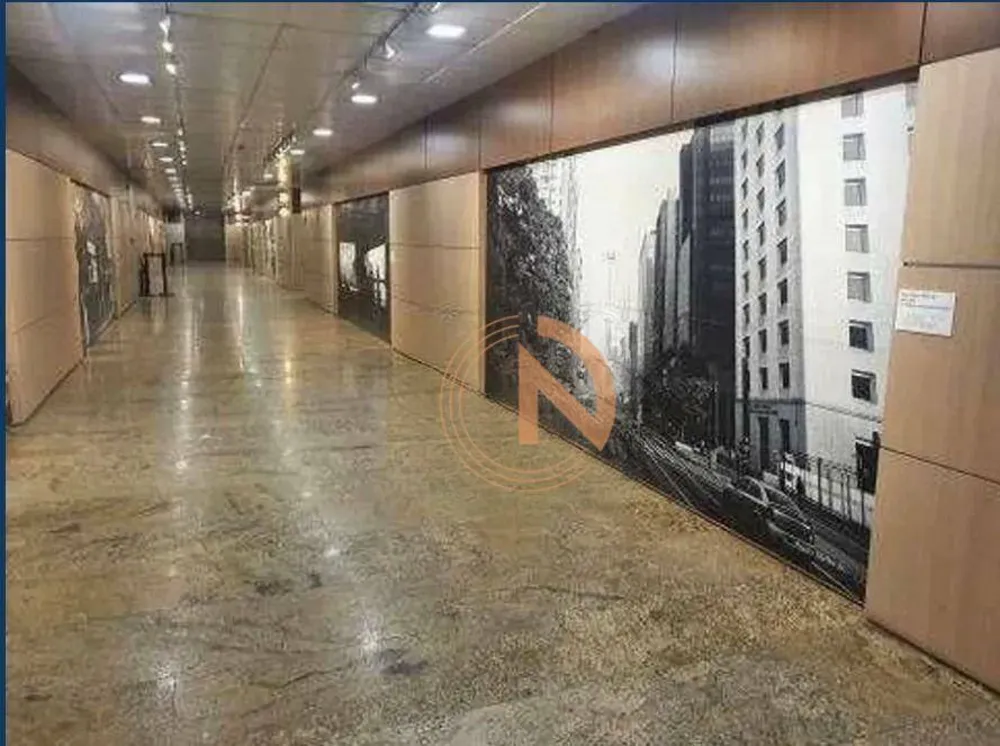 Sala-Conjunto, 1363 m² - Foto 2