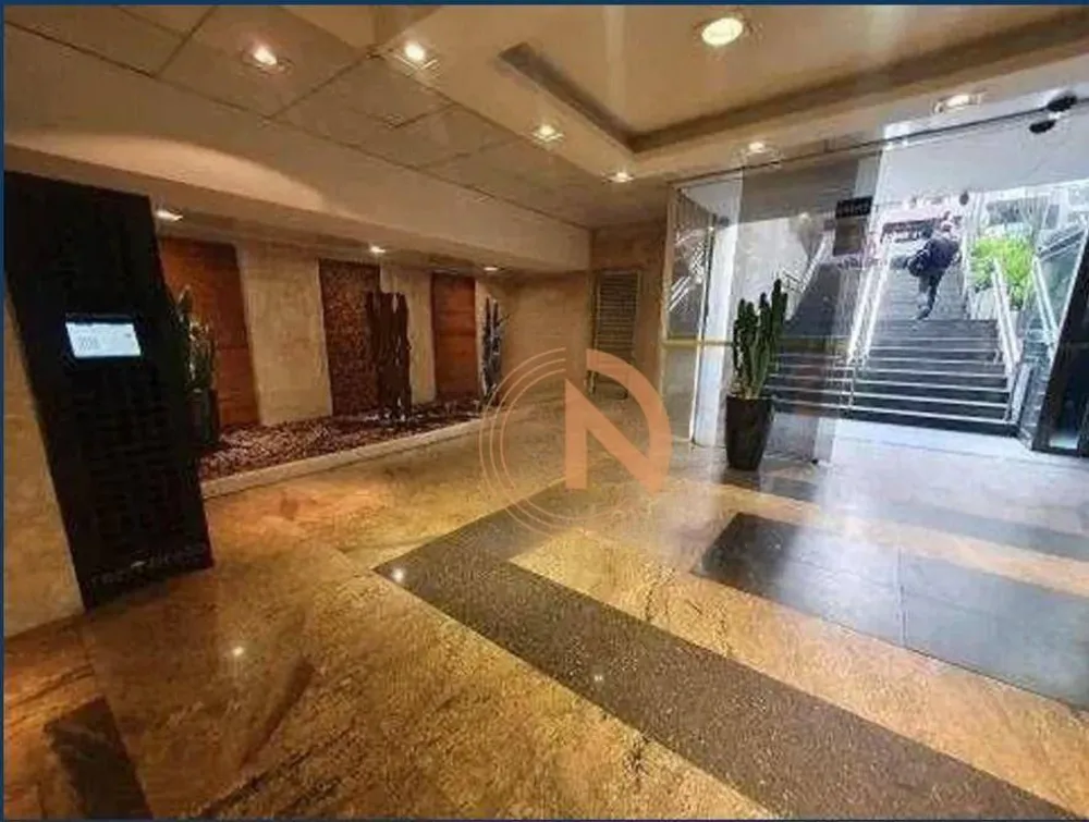 Sala-Conjunto, 1363 m² - Foto 3