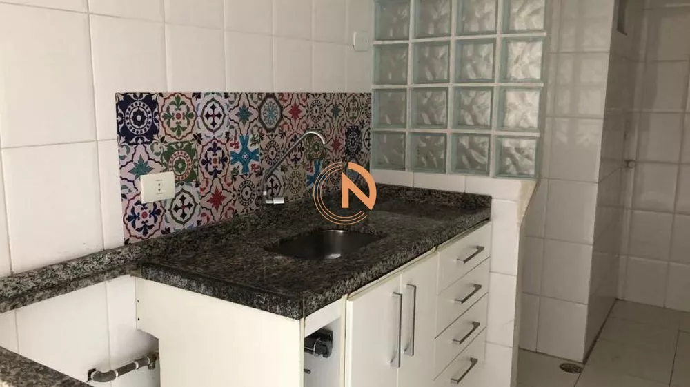 Apartamento à venda e aluguel com 2 quartos, 65m² - Foto 1