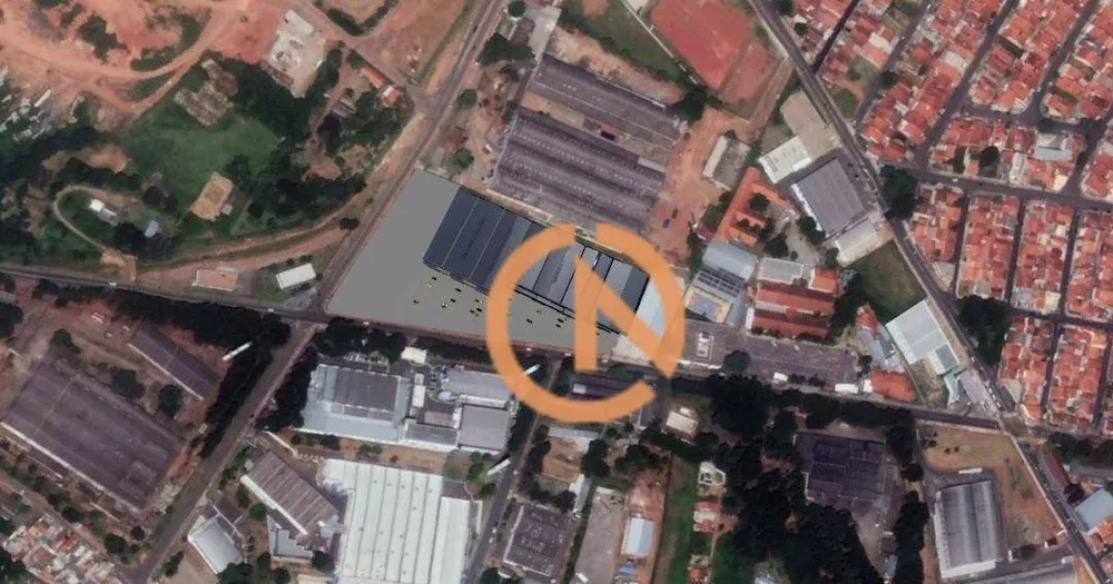 Depósito-Galpão, 1529 m² - Foto 7