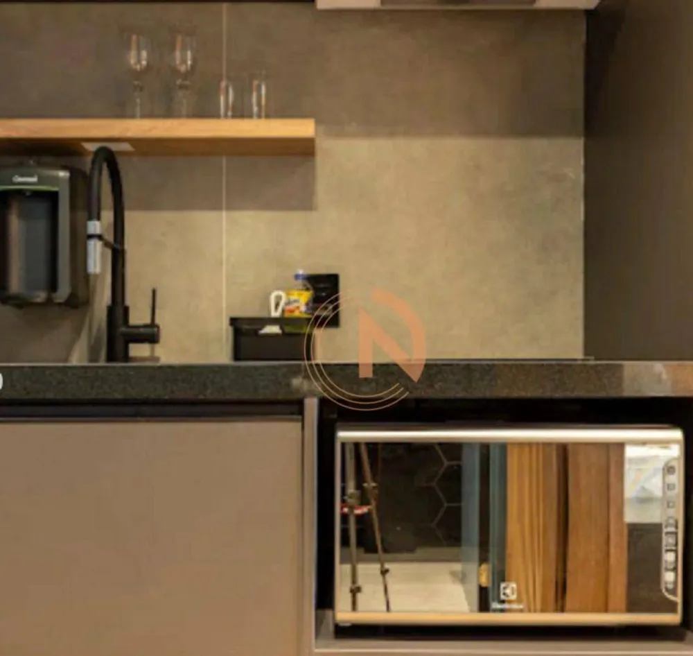 Kitnet-Studio, 27 m² - Foto 5