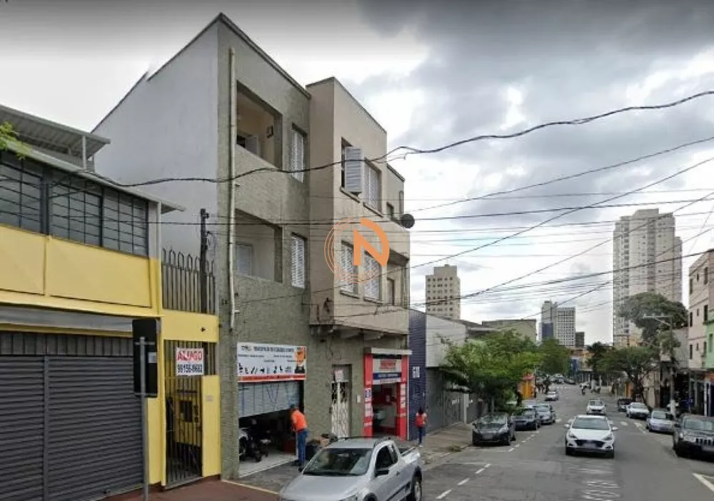 Loja-Salão à venda, 158m² - Foto 1