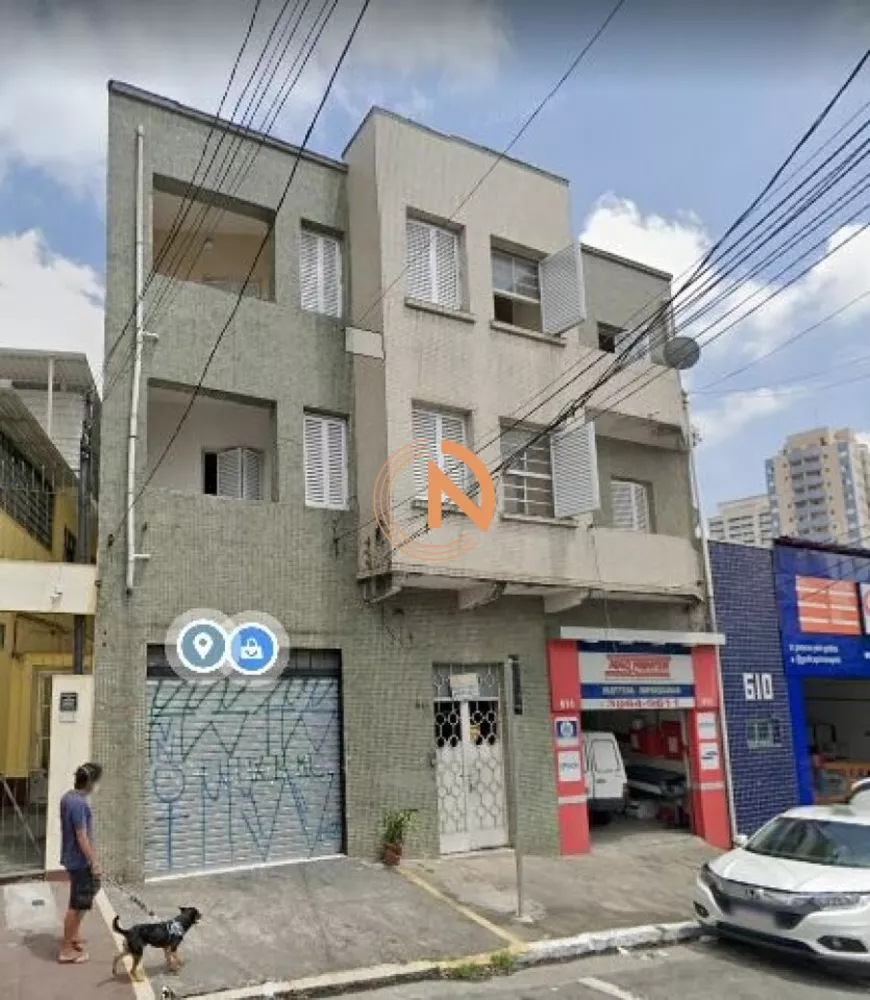 Loja-Salão à venda, 158m² - Foto 3