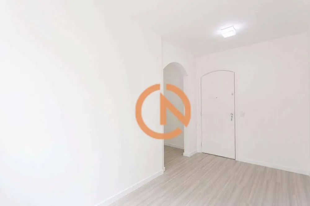 Apartamento, 1 quarto, 42 m² - Foto 8