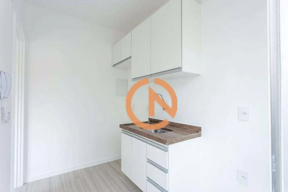 Apartamento, 1 quarto, 42 m² - Foto 1