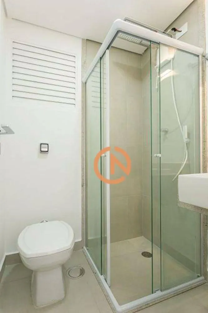 Apartamento, 1 quarto, 42 m² - Foto 3