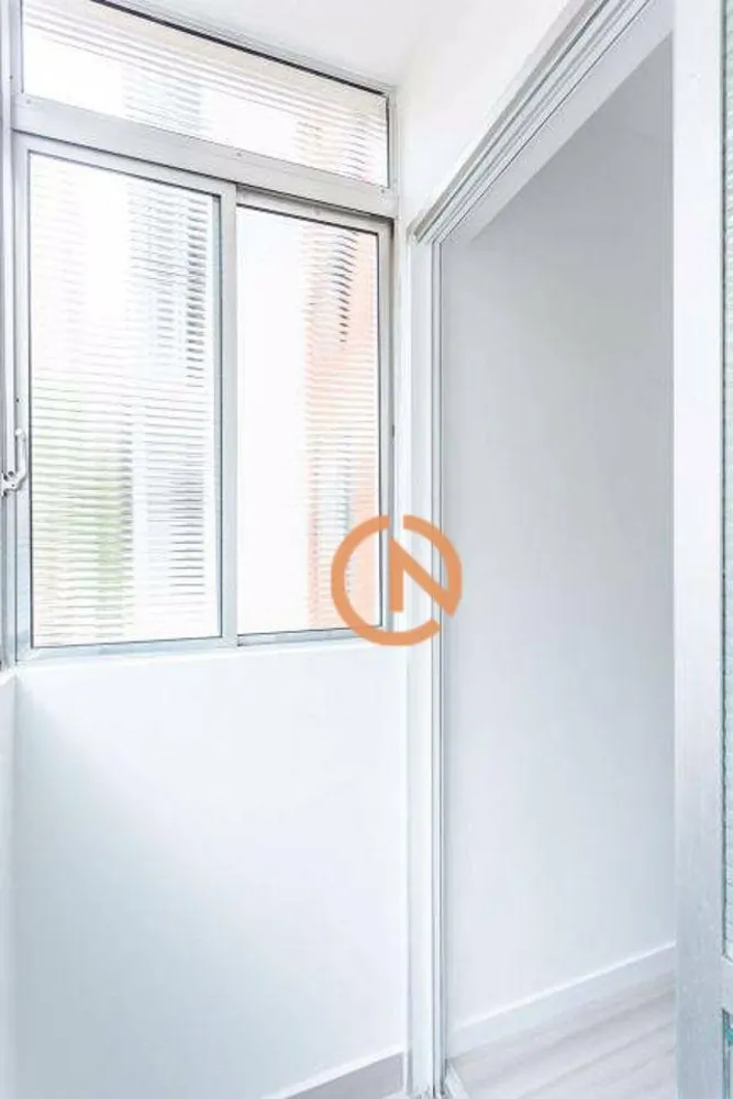 Apartamento, 1 quarto, 42 m² - Foto 5