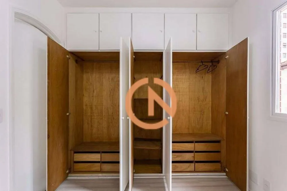 Apartamento, 1 quarto, 42 m² - Foto 6