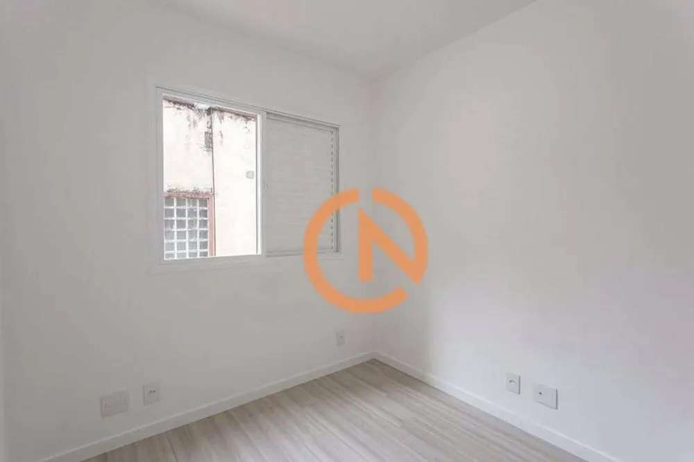 Apartamento, 1 quarto, 42 m² - Foto 3