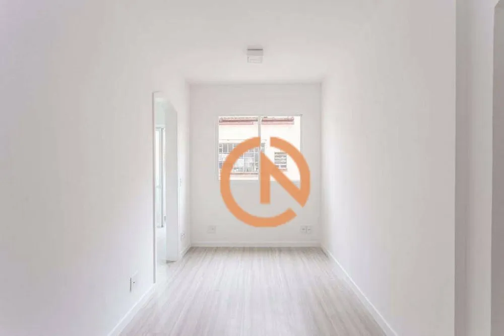 Apartamento, 1 quarto, 42 m² - Foto 7