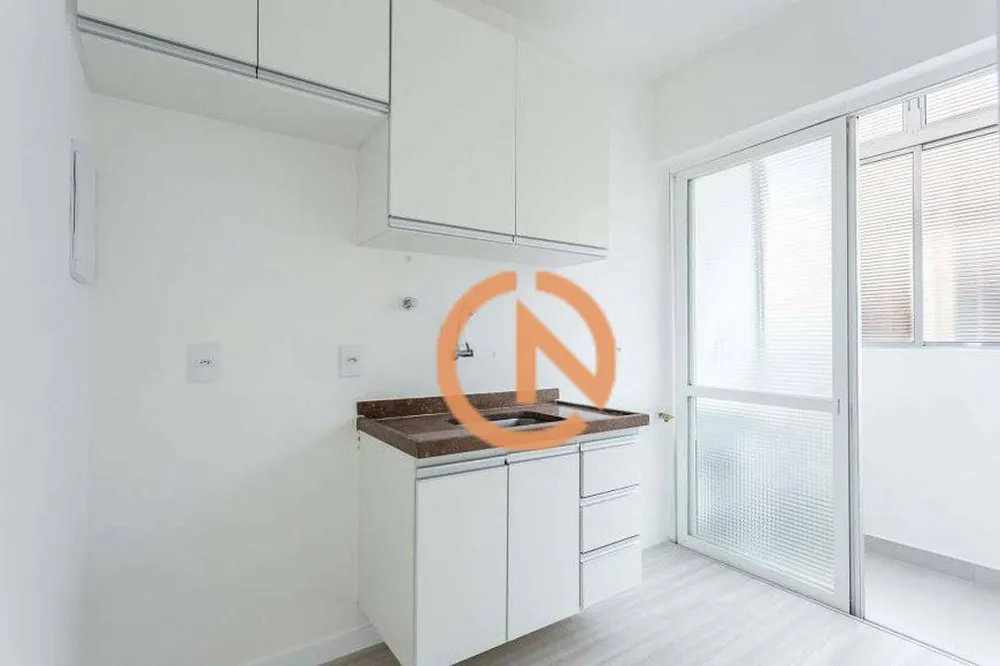 Apartamento, 1 quarto, 42 m² - Foto 6