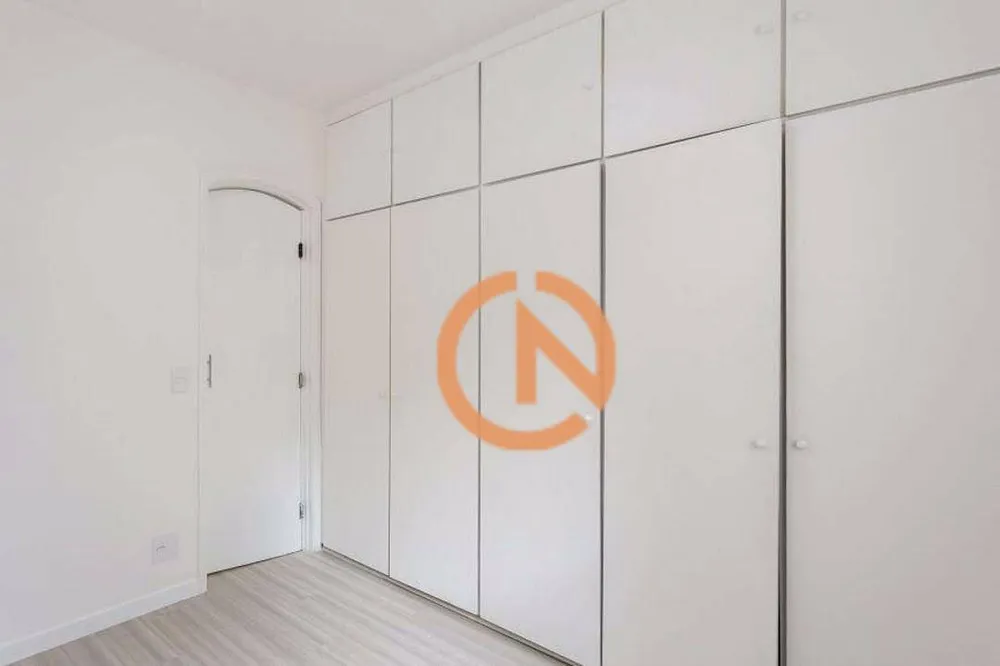 Apartamento, 1 quarto, 42 m² - Foto 5