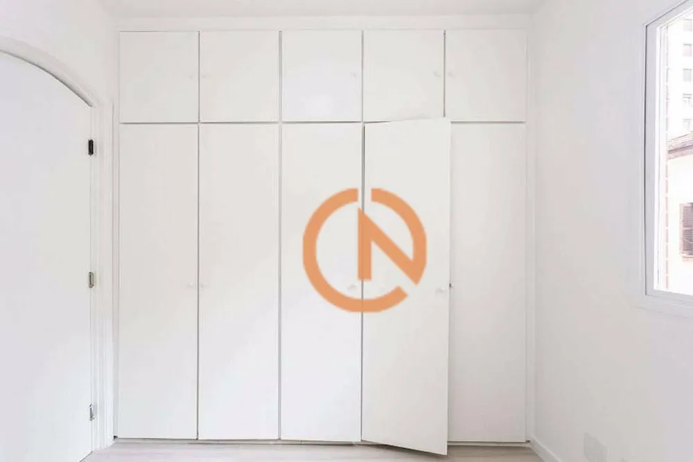 Apartamento, 1 quarto, 42 m² - Foto 2