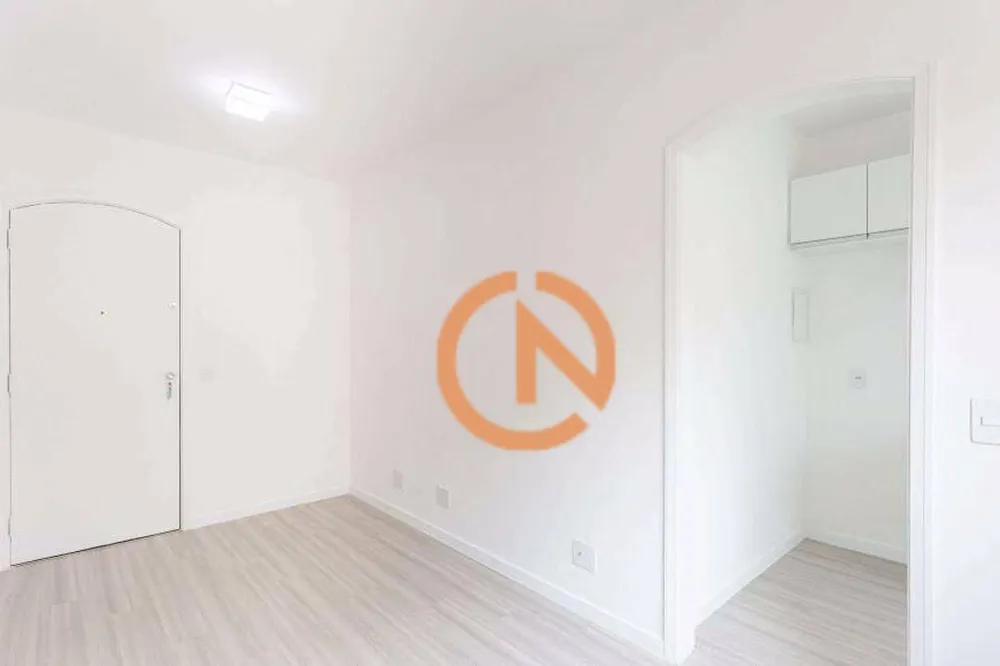 Apartamento, 1 quarto, 42 m² - Foto 4