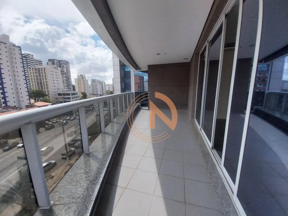 Sala-Conjunto, 334 m² - Foto 3