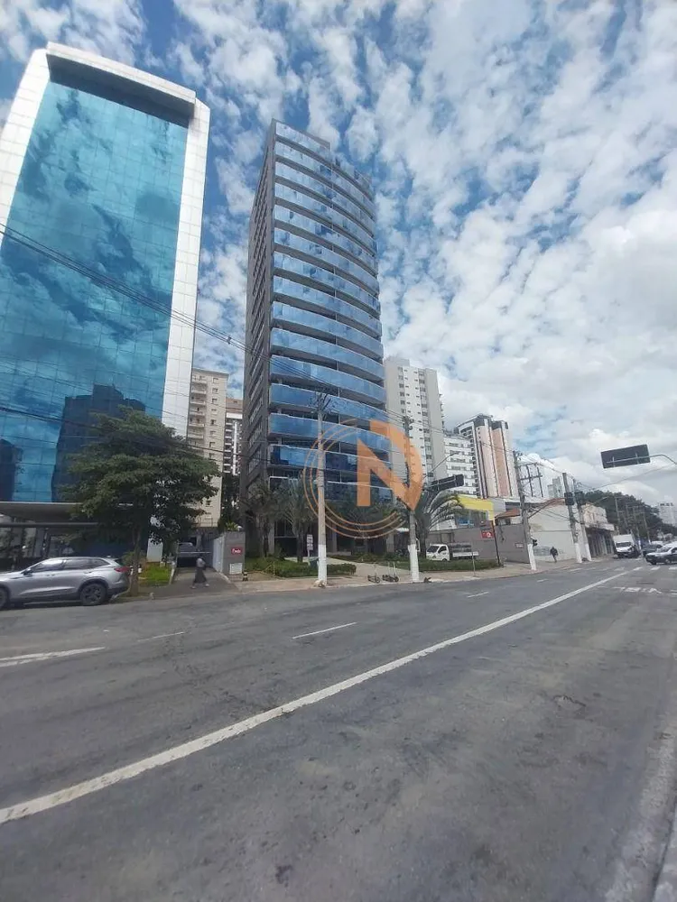 Sala-Conjunto, 334 m² - Foto 6