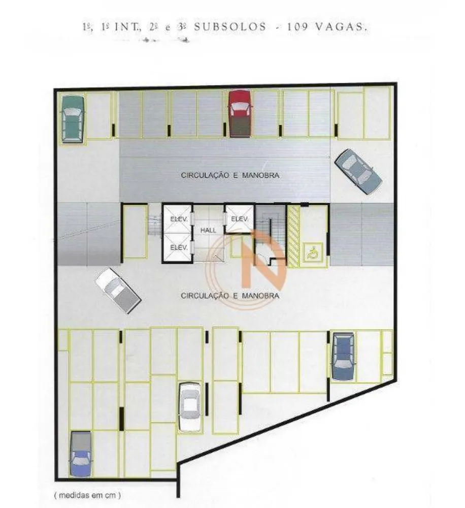 Sala-Conjunto, 334 m² - Foto 16