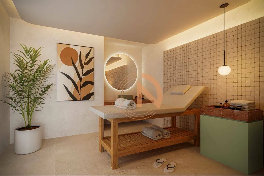 Apartamento, 1 quarto, 37 m² - Foto 4