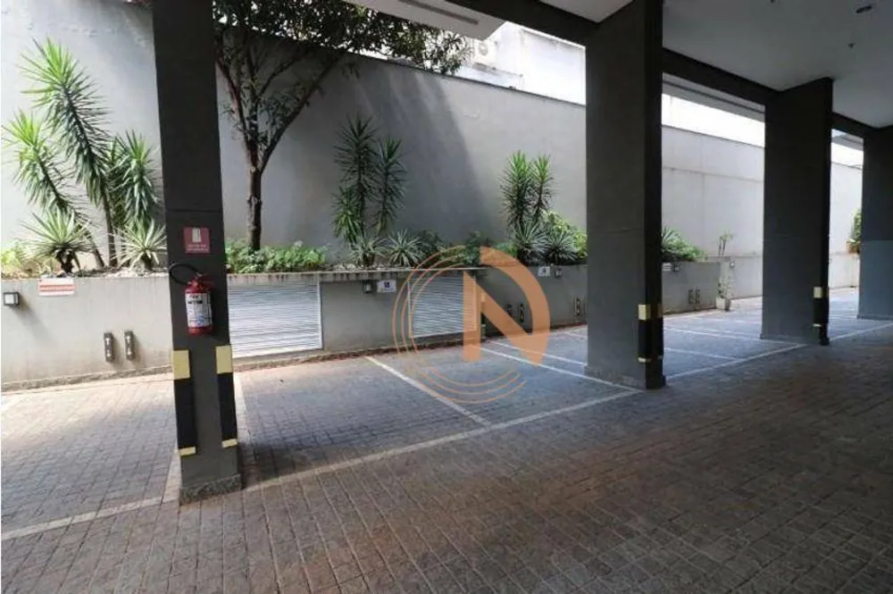 Prédio Inteiro, 3138 m² - Foto 8