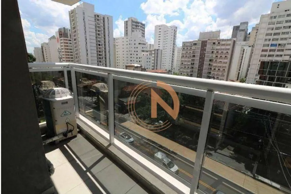 Prédio Inteiro, 3138 m² - Foto 1