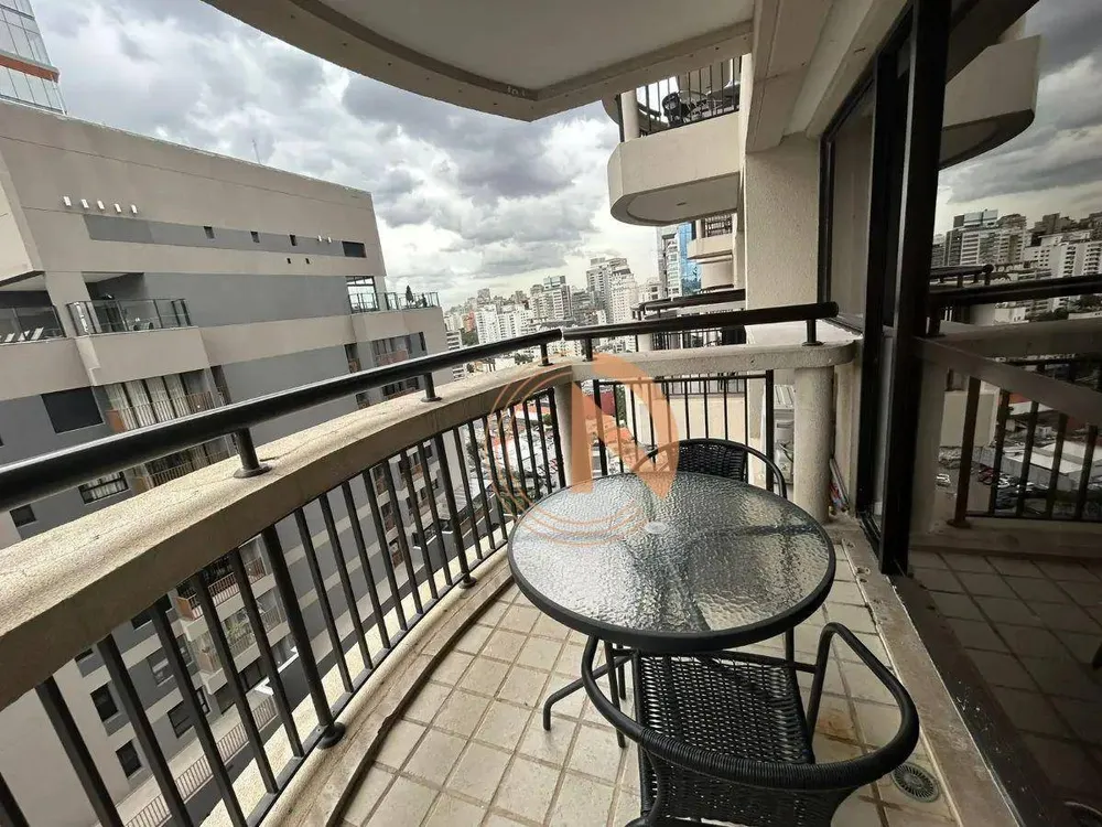 Apartamento, 1 quarto, 37 m² - Foto 6