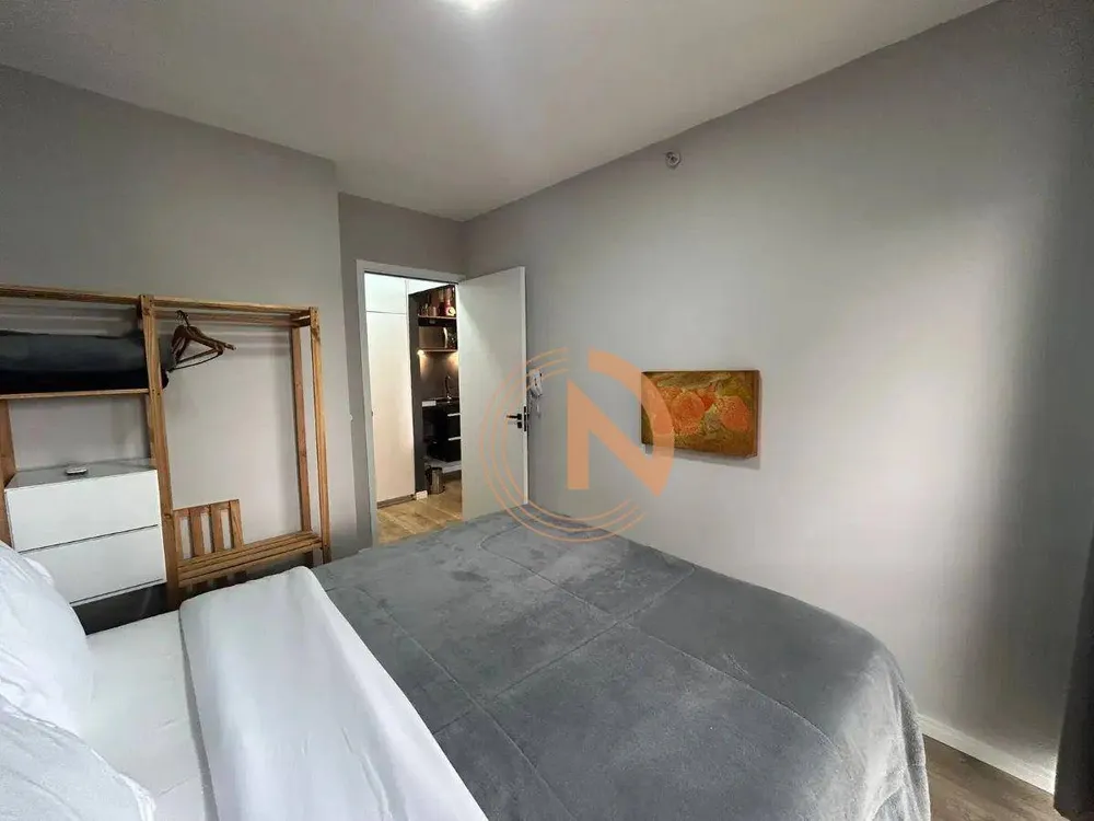 Apartamento, 1 quarto, 37 m² - Foto 7
