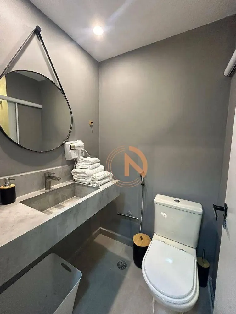 Apartamento, 1 quarto, 37 m² - Foto 5