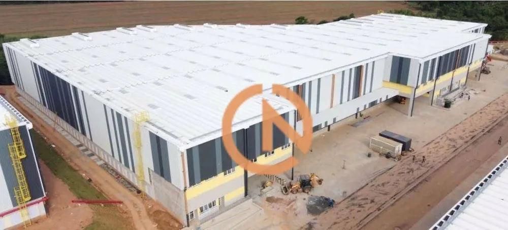 Depósito-Galpão, 3503 m² - Foto 6