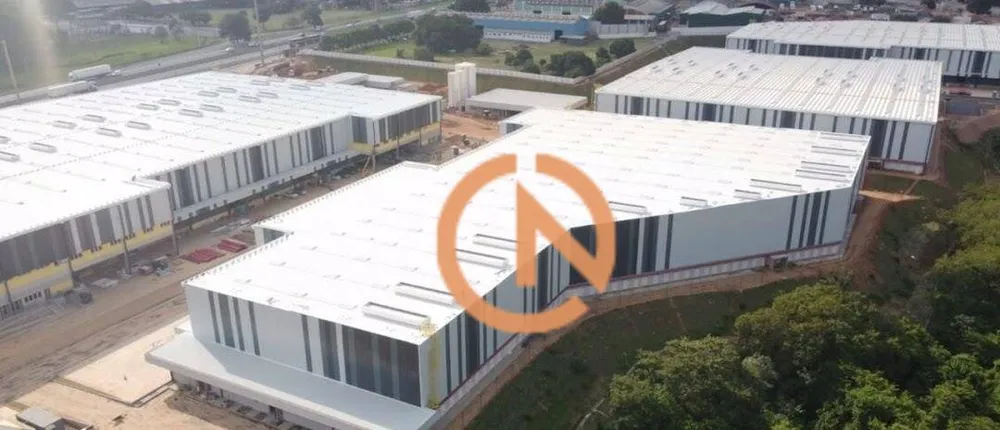 Depósito-Galpão, 3503 m² - Foto 8