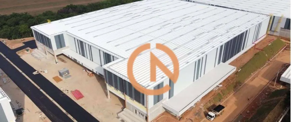 Depósito-Galpão, 3503 m² - Foto 7